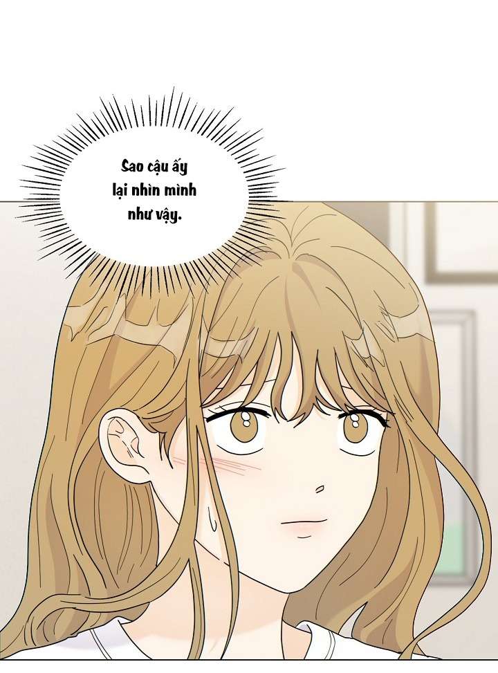 Nhà Bên Cạnh Có Hổ Chap 7 - Trang 2