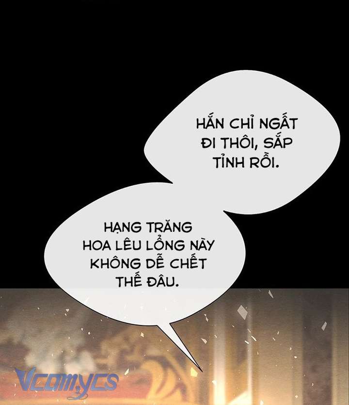 Hoàng Tử Rắc Rối Chap 17 - Trang 3