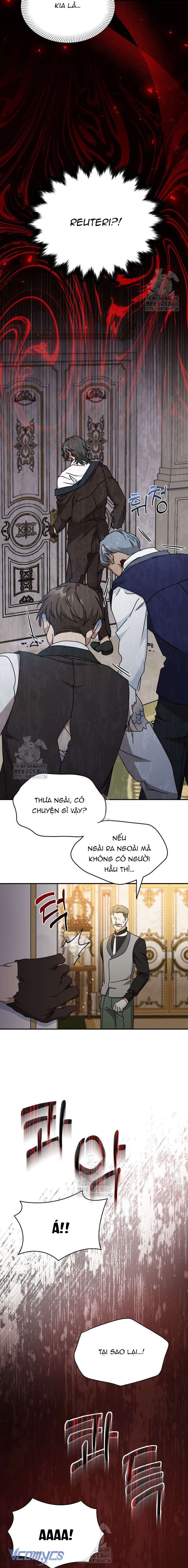 Cô Gái Sẽ Trở Thành Chủ Gia Đình Chap 103 - Next Chap 104