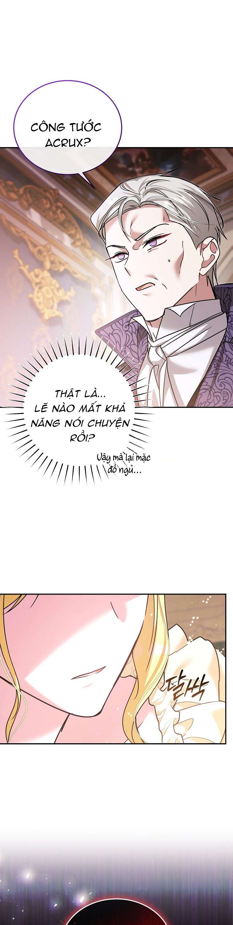 Chị Gái Tôi Là Nhân Vật Chính Chap 61 - Next 
