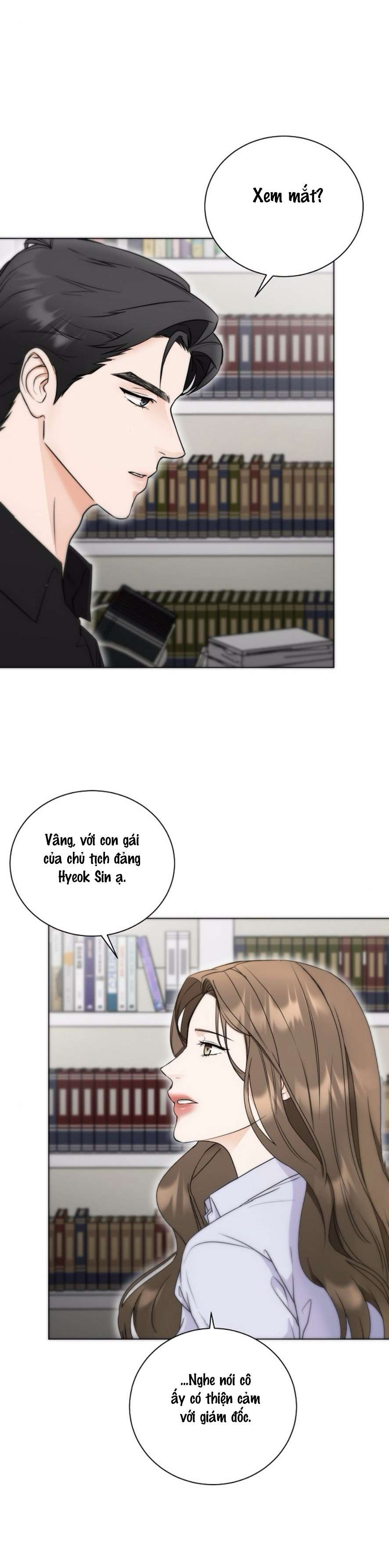 Quyết Tâm Bị Ruồng Bỏ Chap 3 - Next Chap 4