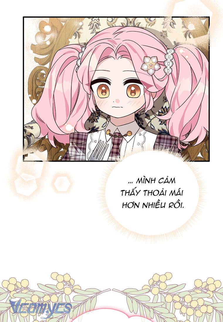 Tôi đã trở thành con gái út của công tước phản diện Chapter 6 - Next Chapter 7