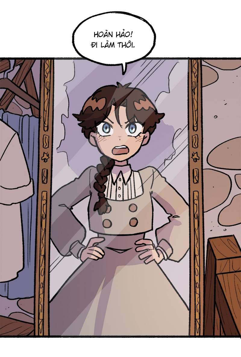 Marionetta Chap 2 - Trang 2