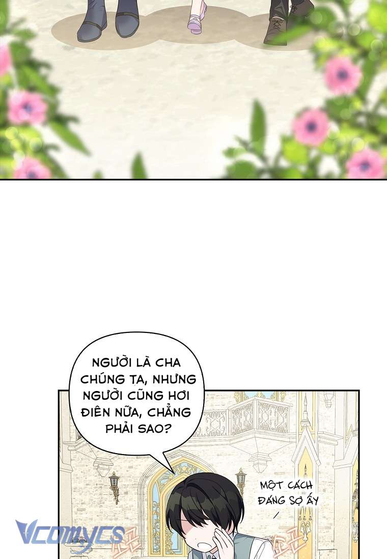 Tôi đã trở thành con gái út của công tước phản diện Chapter 15 - Trang 3