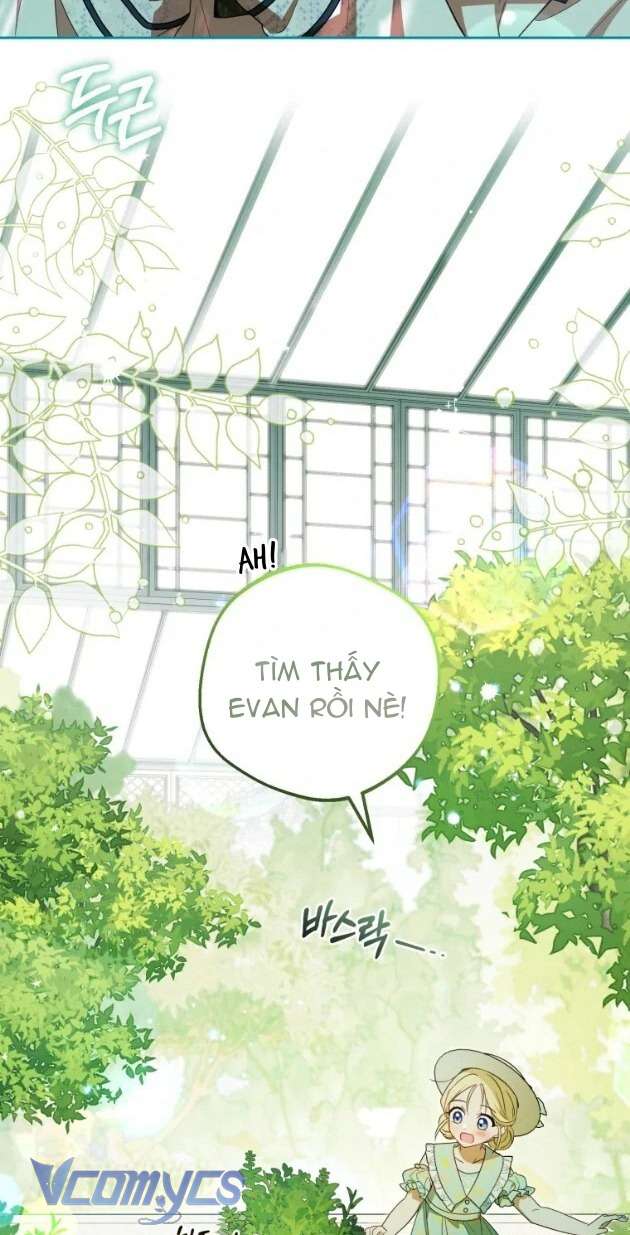 Được Yêu Thương Mà Còn Ngại Ngùng Sao! Chap 82 - Trang 4