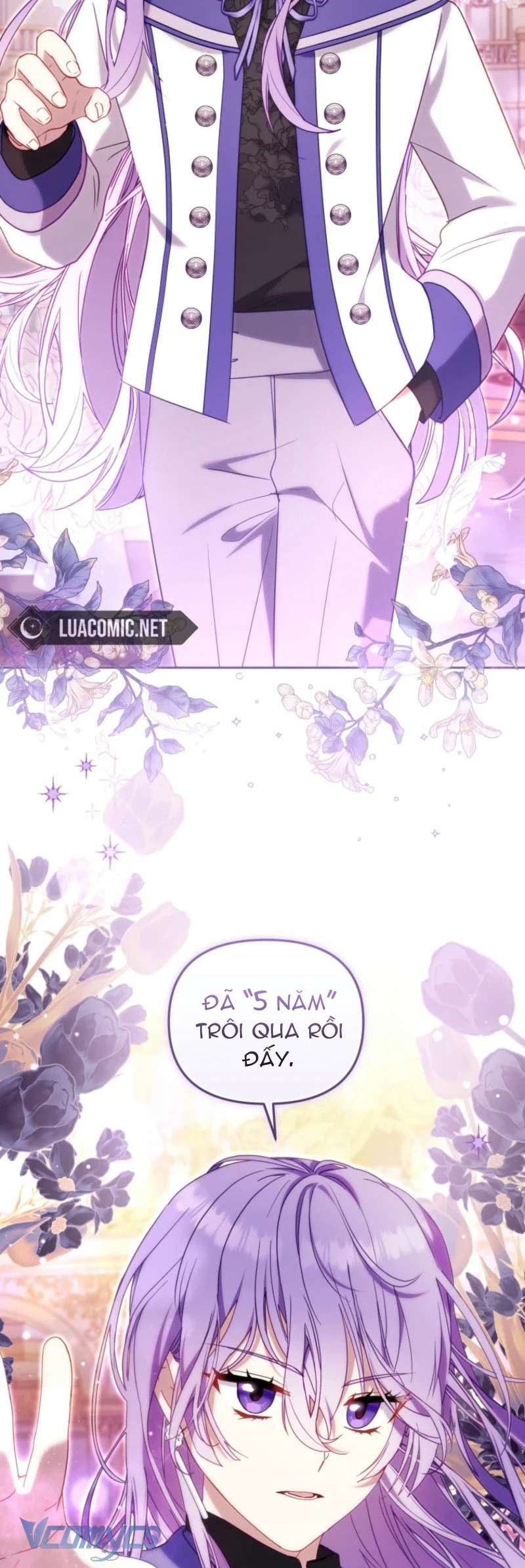 Tôi Được Nuôi Dưỡng Bởi Những Kẻ Phản Diện Chap 90 - Trang 3