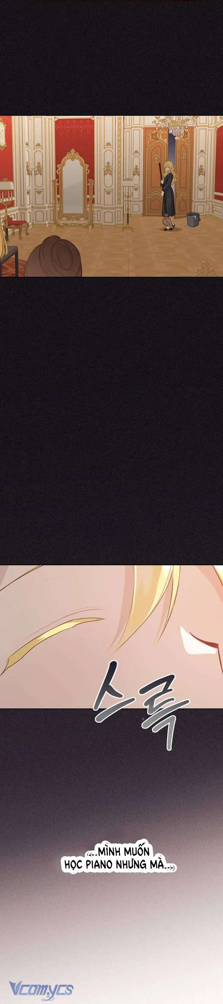 Cuộc Sống Hạnh Phúc Cùng Chồng Chapter 6 - Trang 4