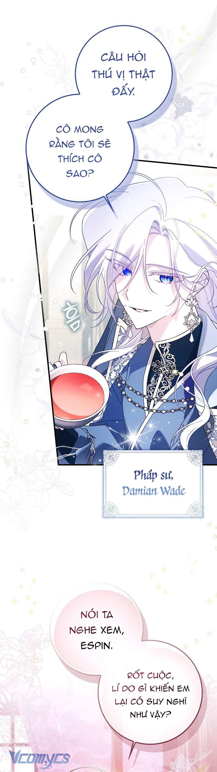 Tôi Cứ Ngỡ Rằng Mình Là Nhân Vật Chính Chap 1 - Next 