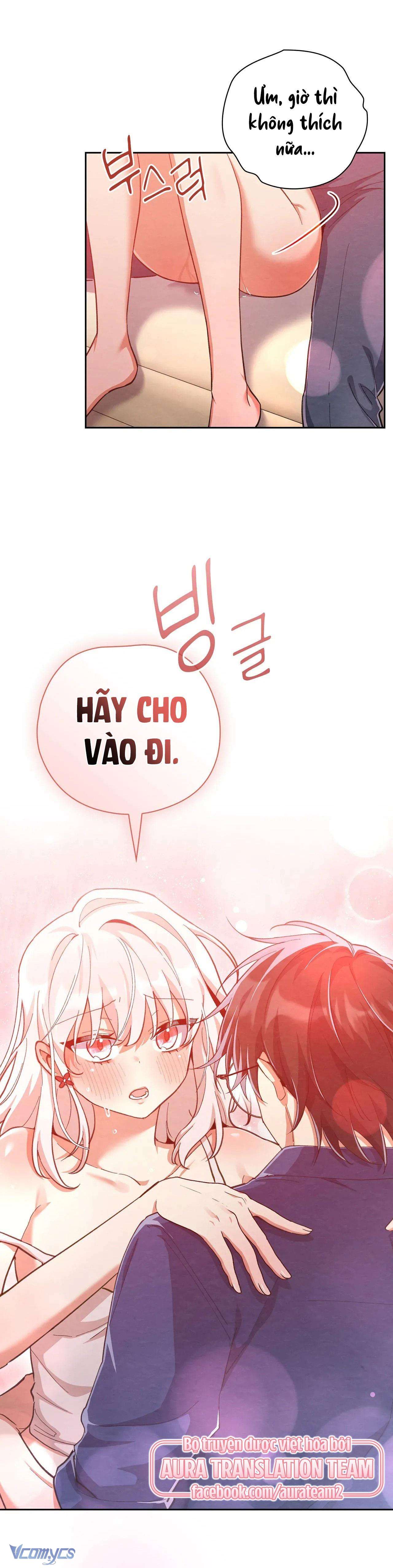 Chạy Trốn Khỏi Thợ Săn Chap 39 - Trang 3