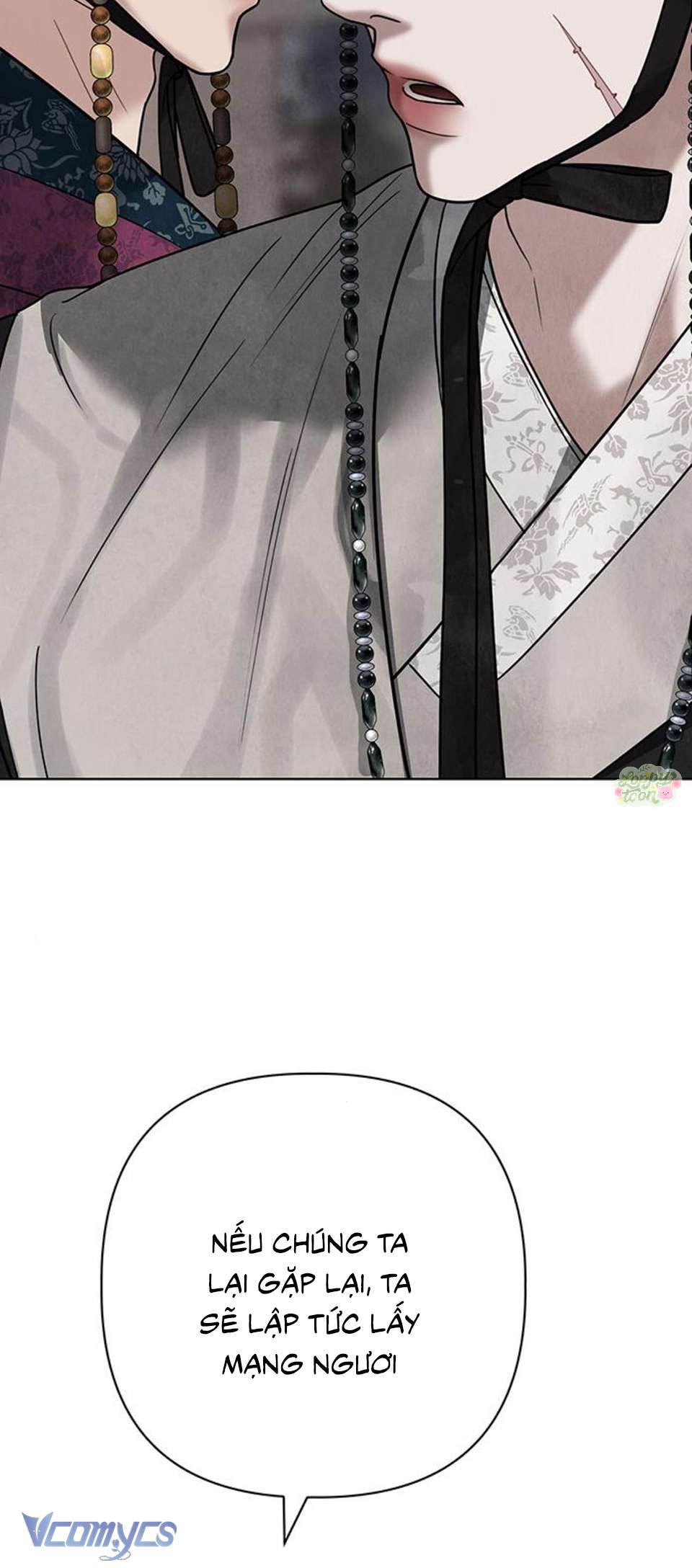 Quỷ Hồn Chap 24 - Next Chap 25