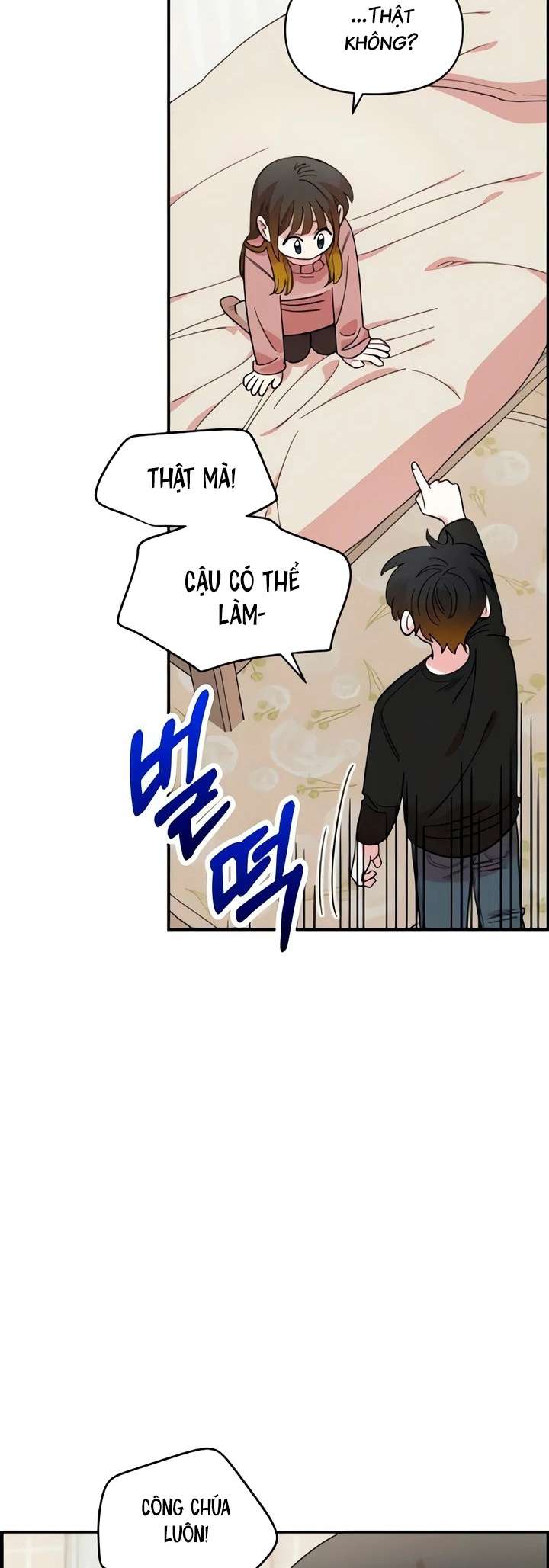 [18+] Người Bạn Rắc Rối Thời Thơ Ấu Của Tôi Chap 50 - Next Chap 51