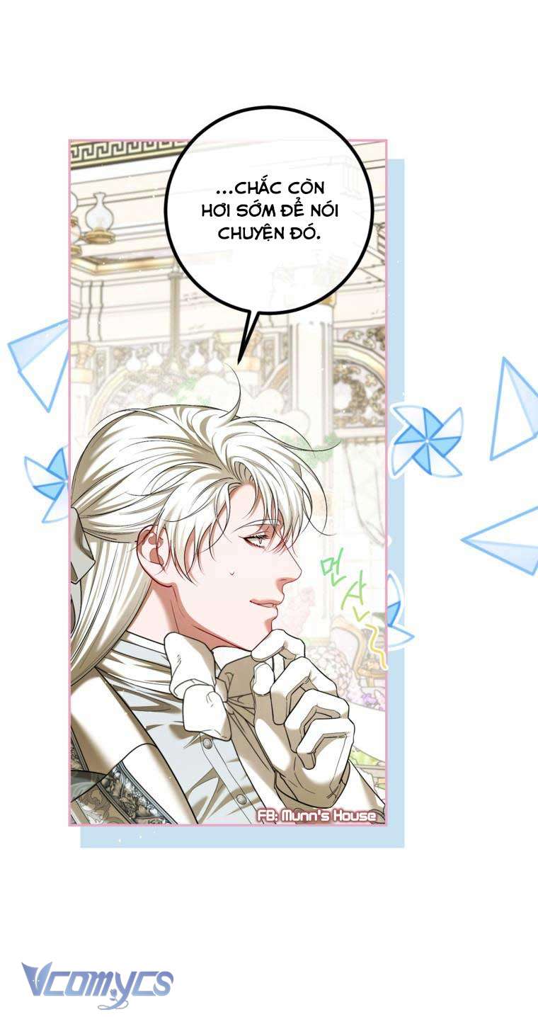 Thời Gian Của Nhân Vật Phụ Có Giới Hạn Chap 89 - Trang 3