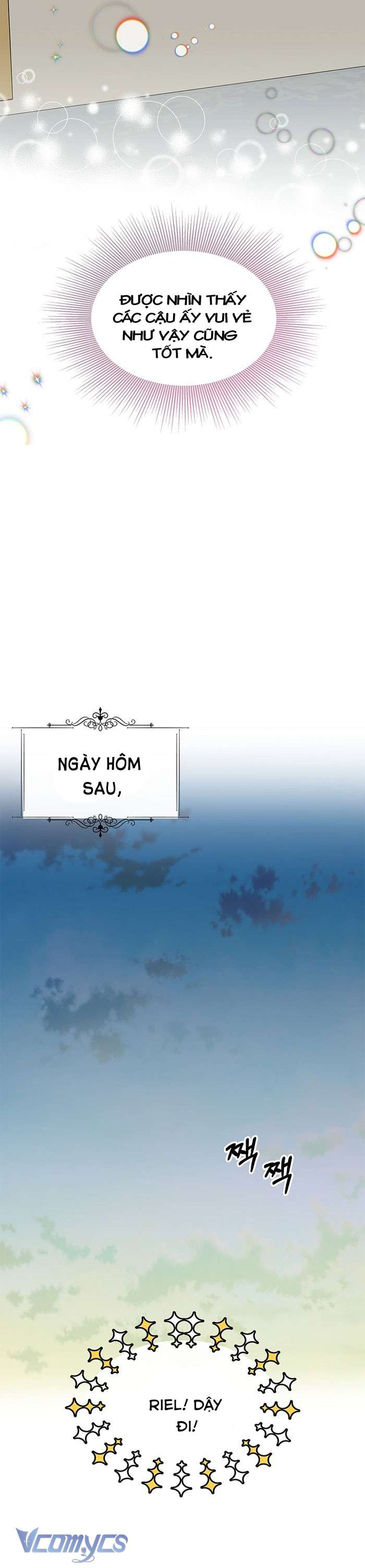 Trở Thành Con Gái Của Các Nhân Vật Chính Chapter 40 - Trang 4