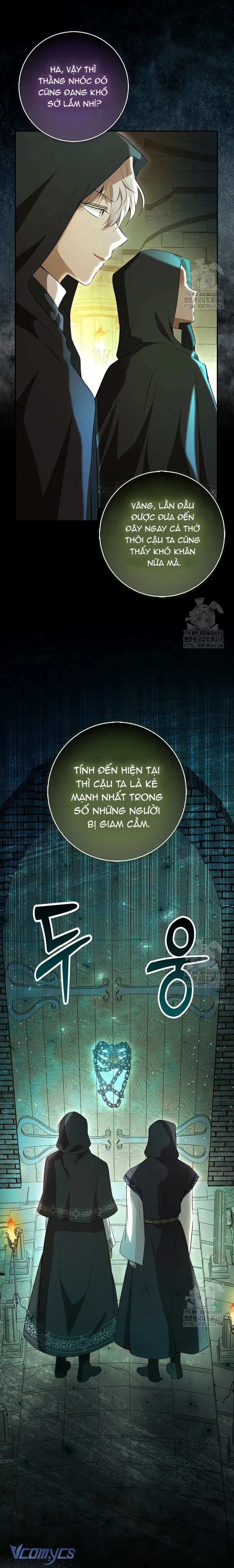 Sóc Con Tài Năng Chap 107 - Trang 2