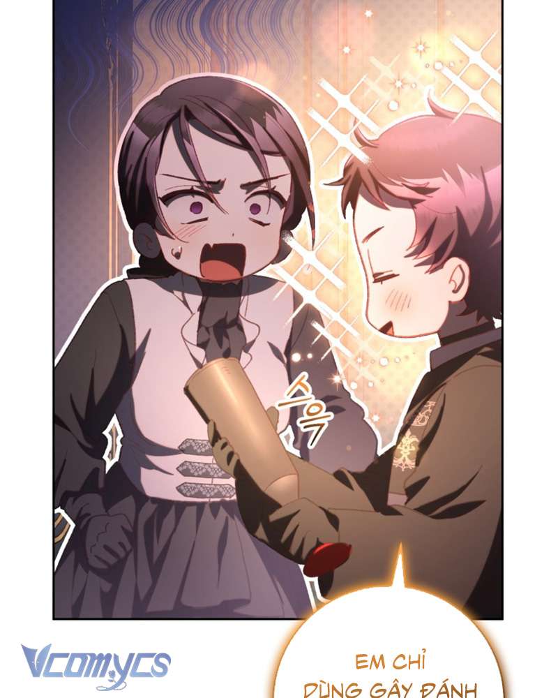 [Sứa Biển] Em Trai Tôi Là Hoàng Đế Ngang Ngược Chap 77 - Trang 2
