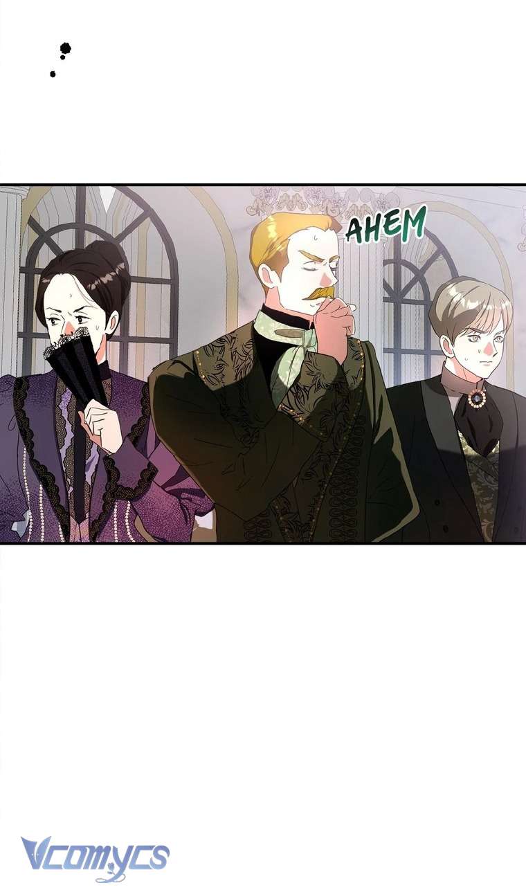 Người Yêu Đã Chết Của Tôi Đã Trở Thành Bạo Chúa Chap 23 - Next Chap 24