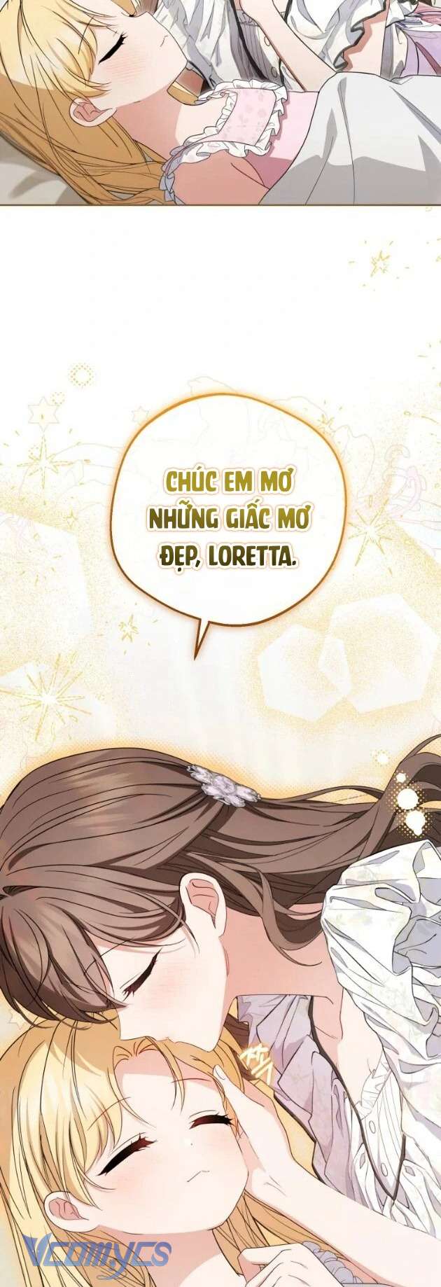 Được Yêu Thương Mà Còn Ngại Ngùng Sao! Chap 86 - Trang 4