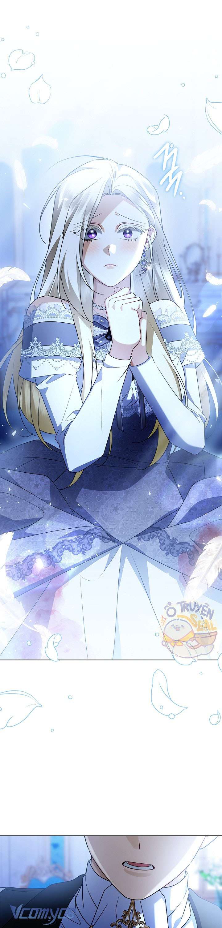 Xin Lỗi Vì Tôi Không Thể Rời Mắt Khỏi Vẻ Ngoài Của Ngài Chap 23 - Next Chap 24