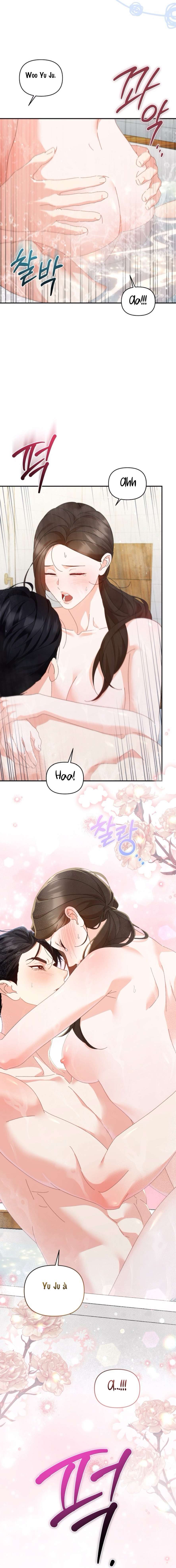 Chính Sách Khuyến Khích Chap 20 - Trang 2