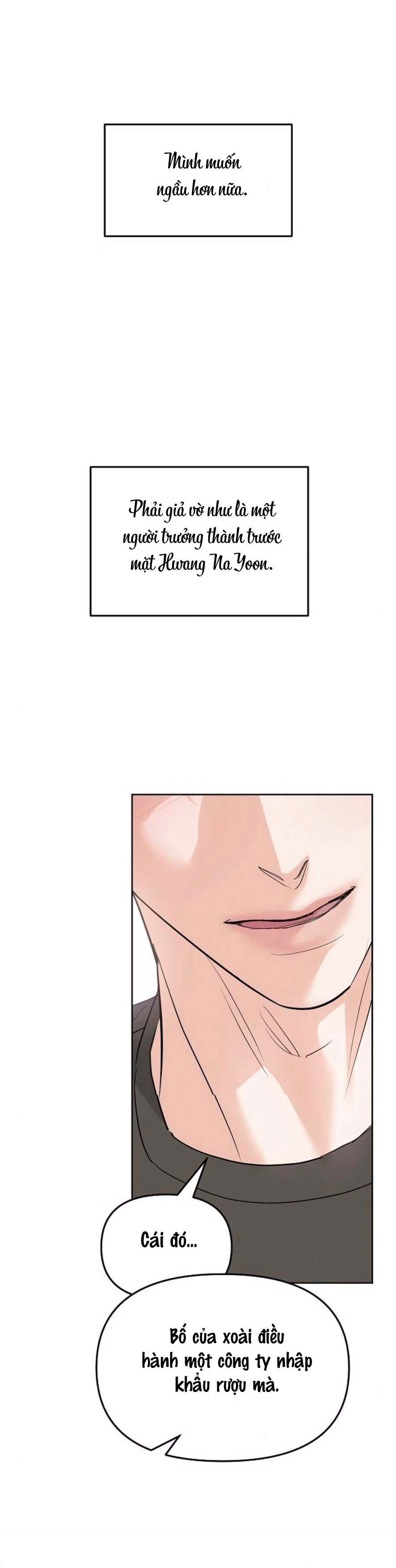 Cẩn Thận Va Phải Tình Yêu Chap 13 - Trang 4