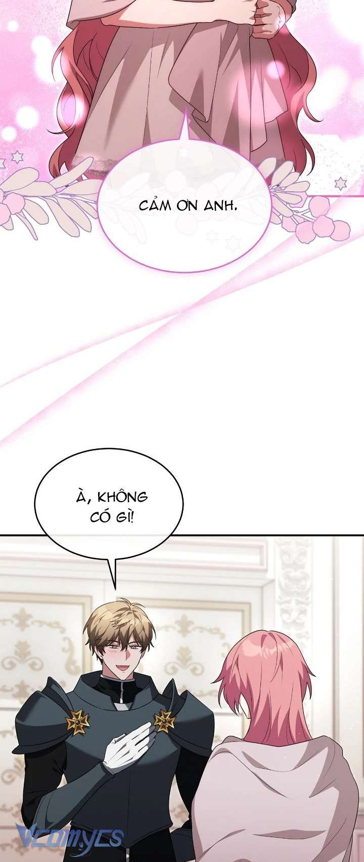 Dàn Harem Nóng Bỏng Đang Dần Lạnh Nhạt với Tôi! Chap 13 - Trang 3