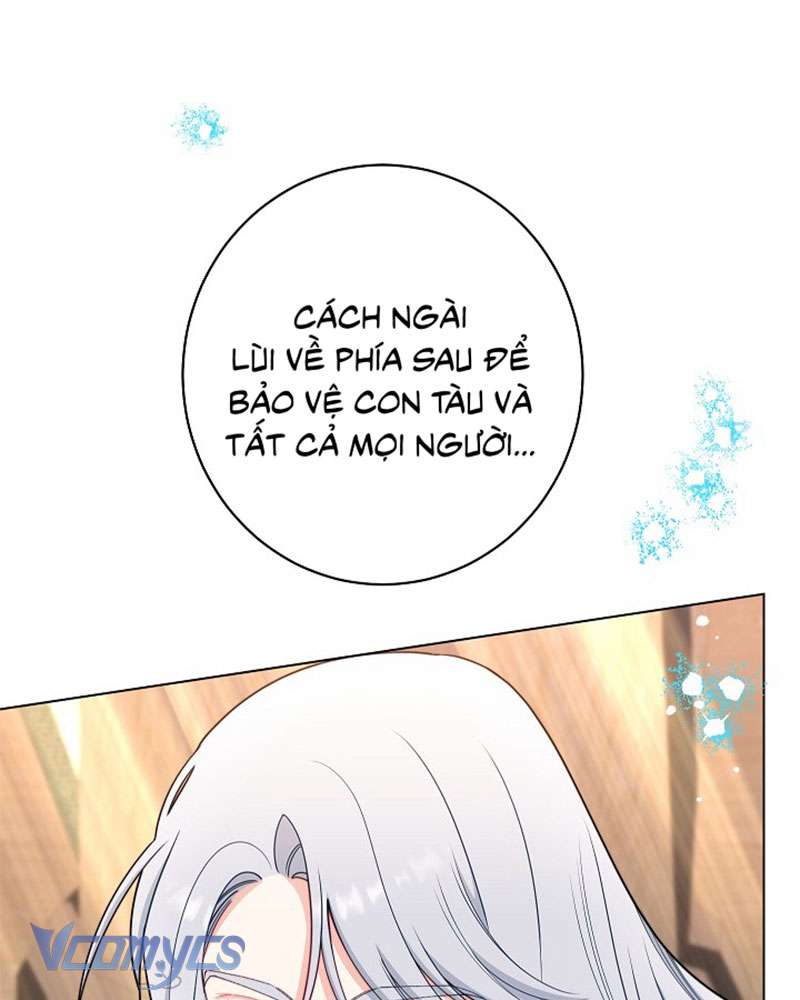 Hầu Gái Độc Quyền Của Hoàng Hậu Phản Diện Chap 85 - Trang 4