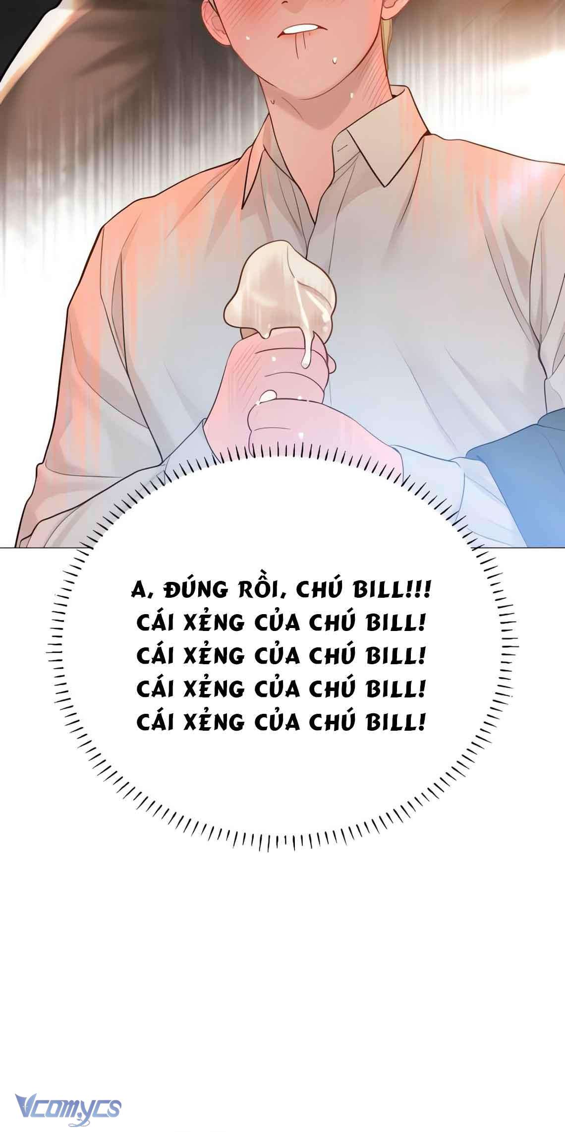 Hãy Khóc Và Cầu Nguyện Đi Chap 42 - Trang 4
