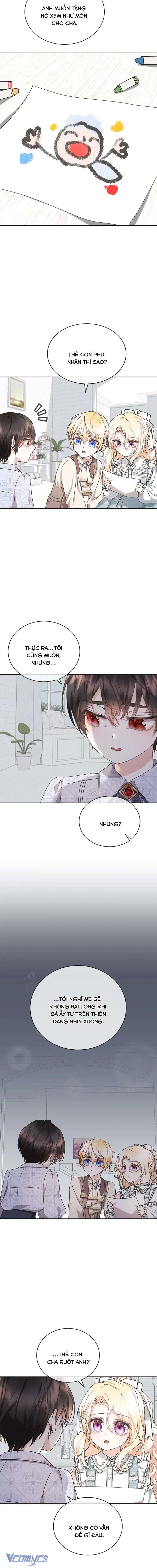 Sinh Ra Trở Thành Nhân Vật Không Có Trong Nguyên Tác Chap 22 - Next Chap 23
