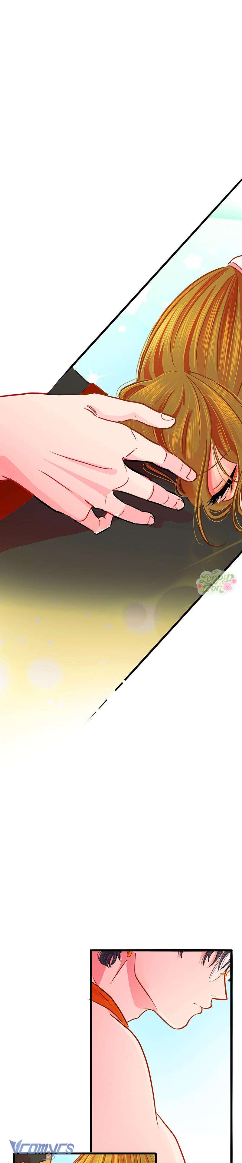 Chú Cún Dạo Bước Cùng Anh Chap 10 - Trang 2