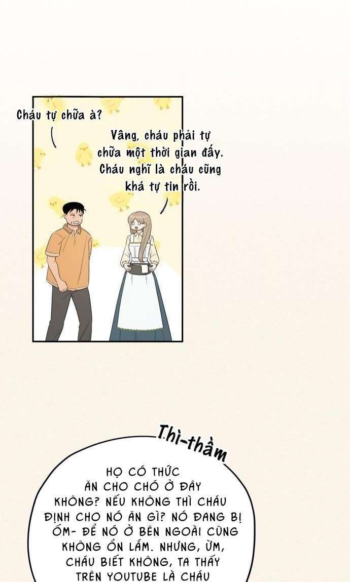 Trận Đấu Đồng Đội Của Những Tài Xế Xe Tải Chap 18 - Next Chap 19