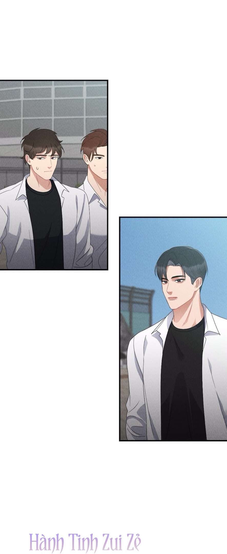 Trò Chơi Quyền Lực Chap 16 - Next 