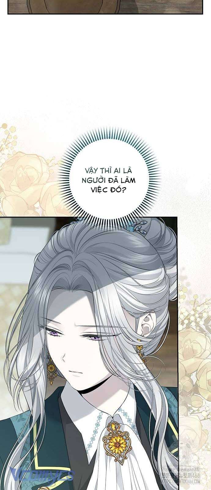 Praesepe Bên Ngoài Chiếc Lồng Chap 11 - Next Chap 12