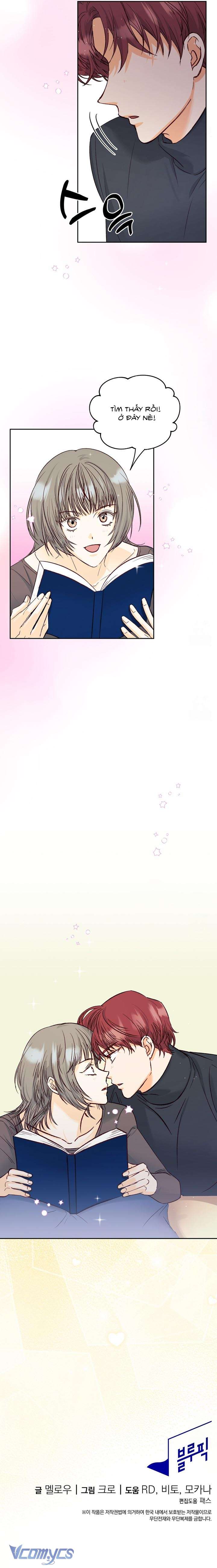 [18+] Bạn Trên Mạng Là Con Trai Chap 3 - Next Chap 4