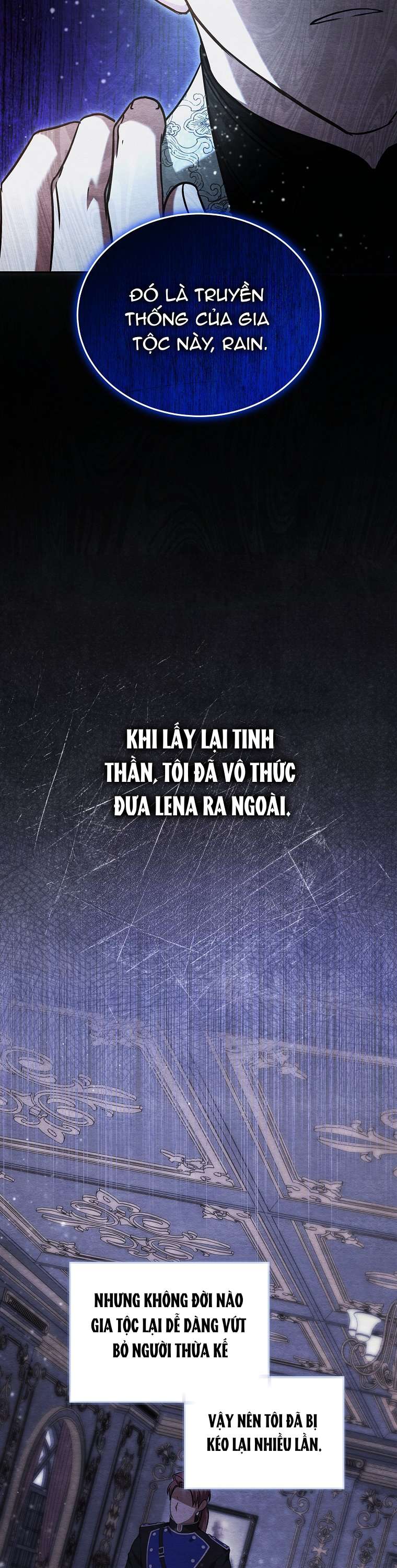 Chị Gái Tôi Là Nhân Vật Chính Chap 41 - Next Chap 42