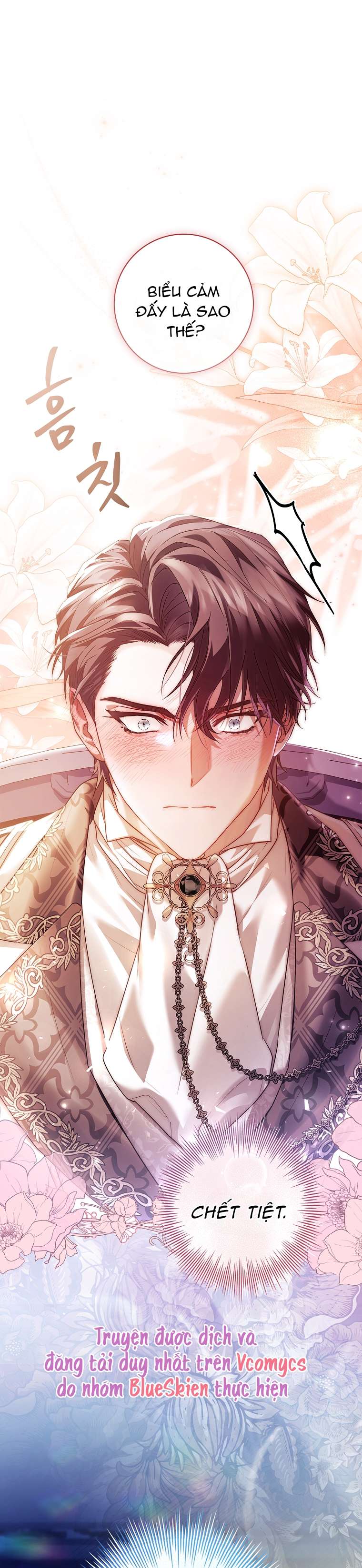 Chồng Ơi, Tại Sao Chúng Ta Không Thể Ly Hôn? Chap 60 - Trang 3