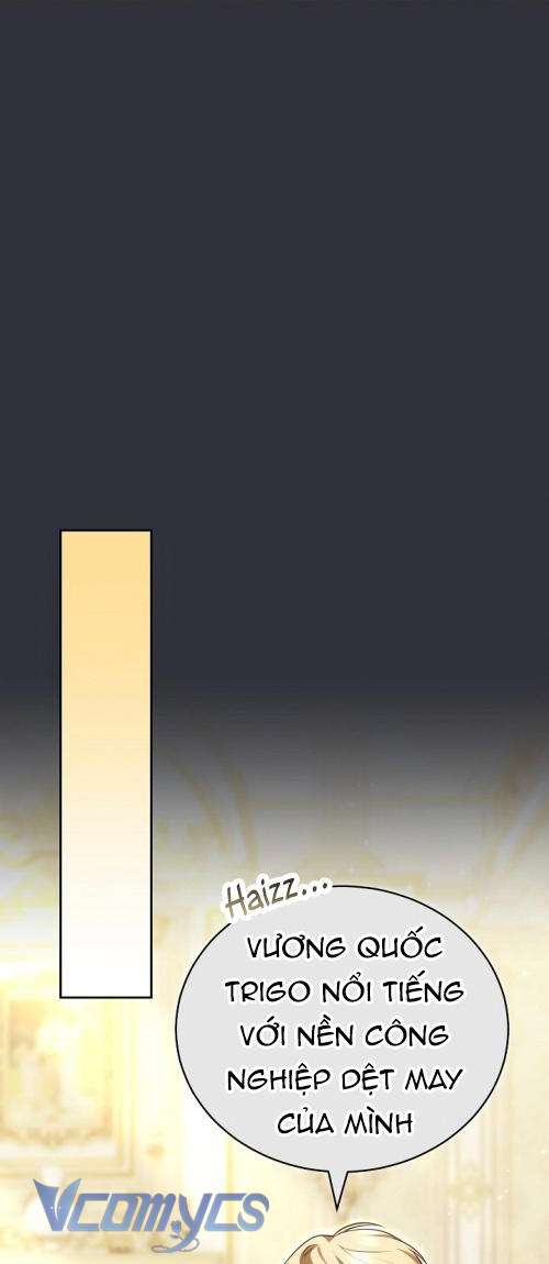 Cây Kim Chỉ Của Hoàng Hậu Chap 13 - Trang 3