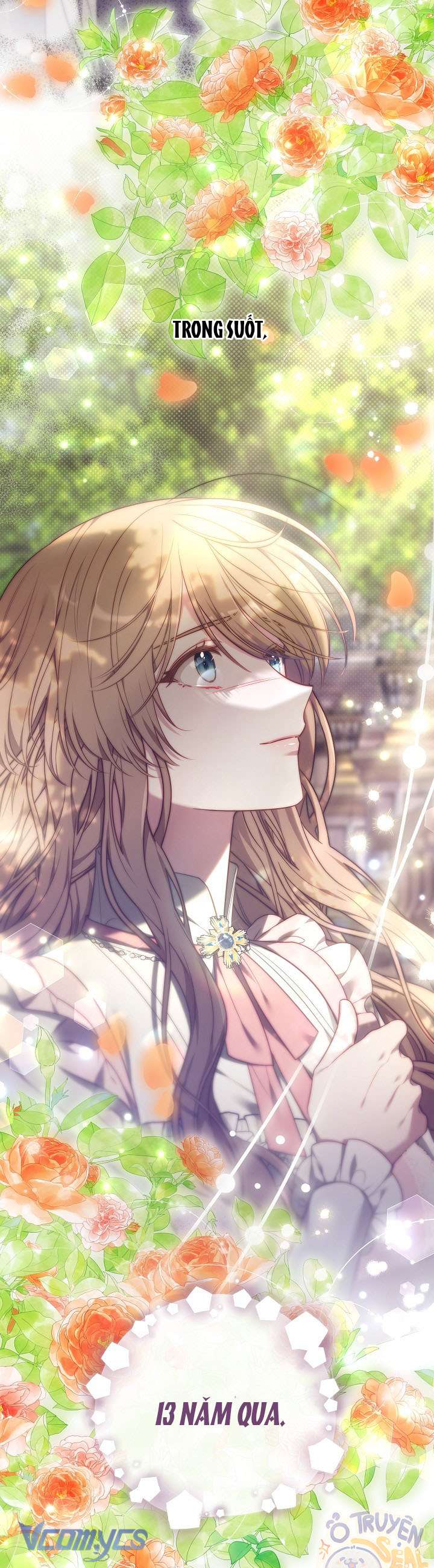 Lời Tỏ Tình Thứ 101 Chap 1 - Trang 4