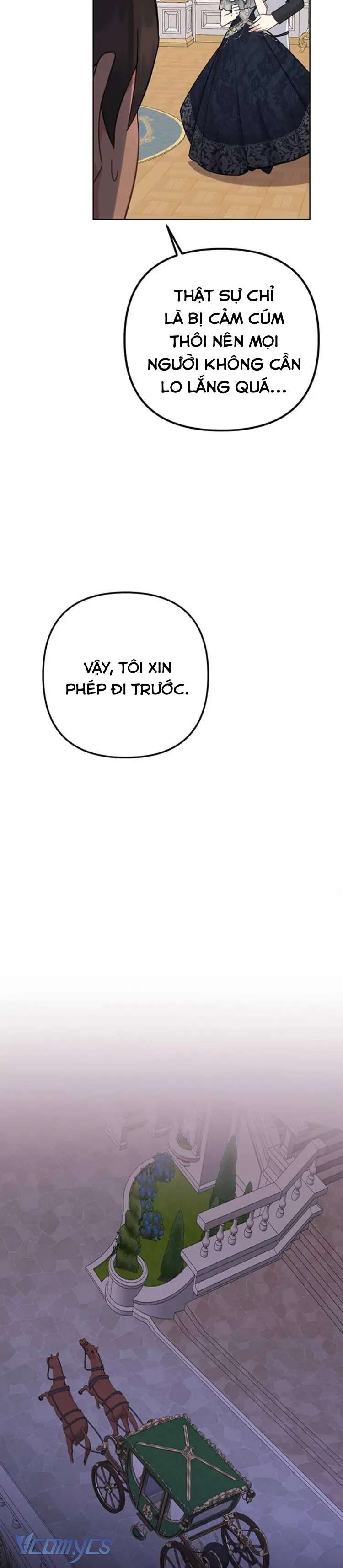 Cuộc Sống Hạnh Phúc Cùng Chồng Chapter 6 - Trang 4