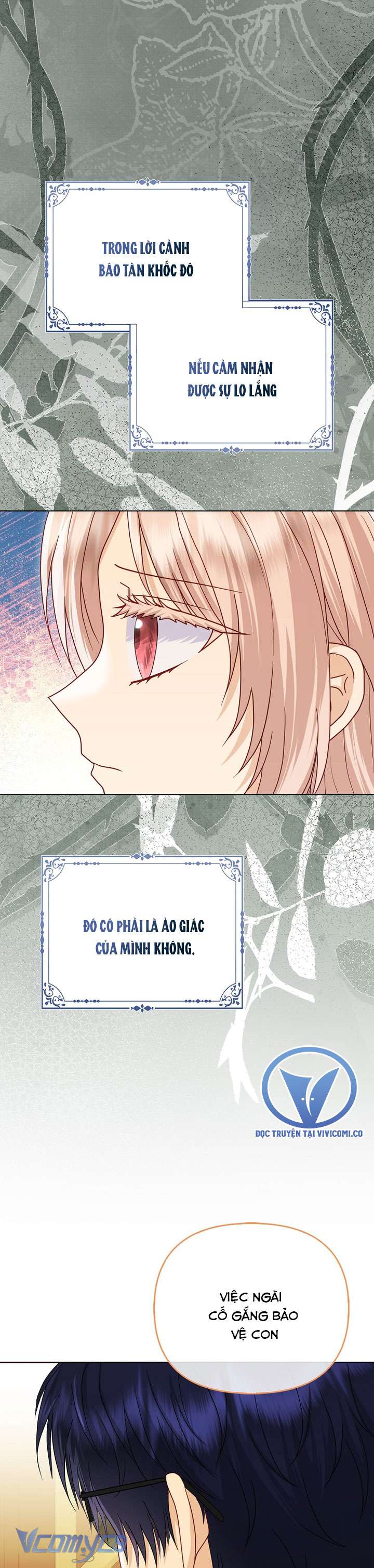 Nhân Vật Phản Diện Đều Thích Tôi Chap 56 - Next Chap 57