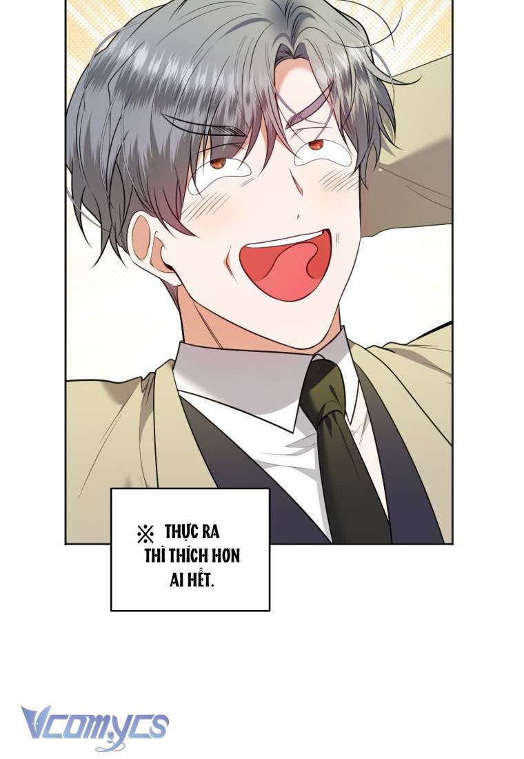 Quan chức cấp thấp, ôm giấc mộng thăng tiến Chap 11 - Trang 3