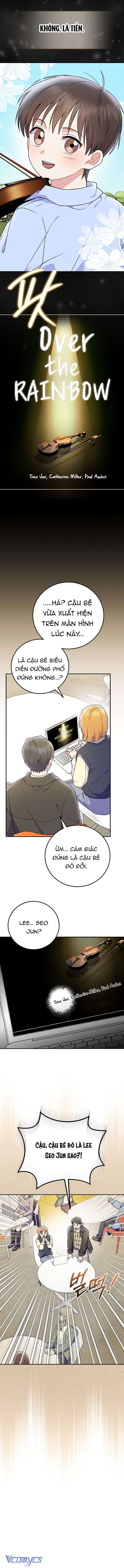 Làm Siêu Sao Từ 0 Tuổi Chap 78 - Trang 2