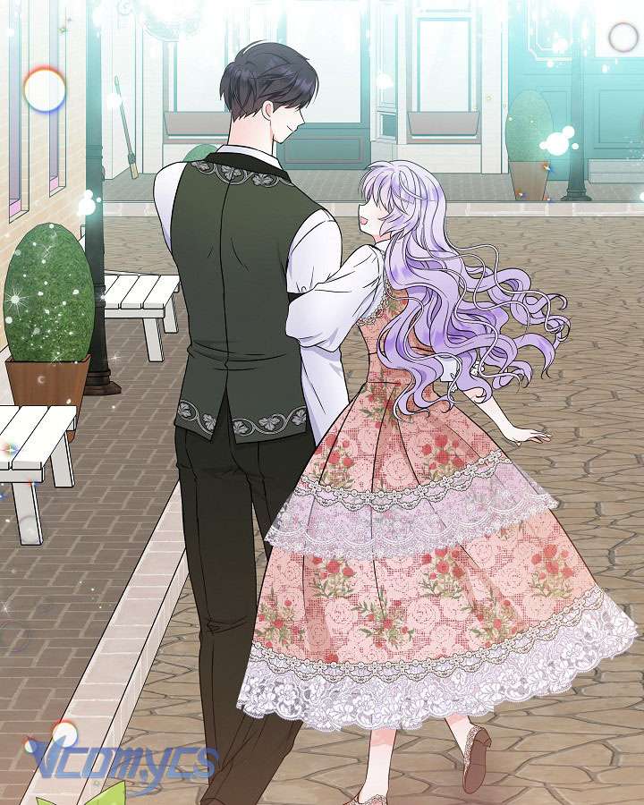 Trở Thành Con Gái Của Các Nhân Vật Chính Chapter 23 - Next Chapter 24