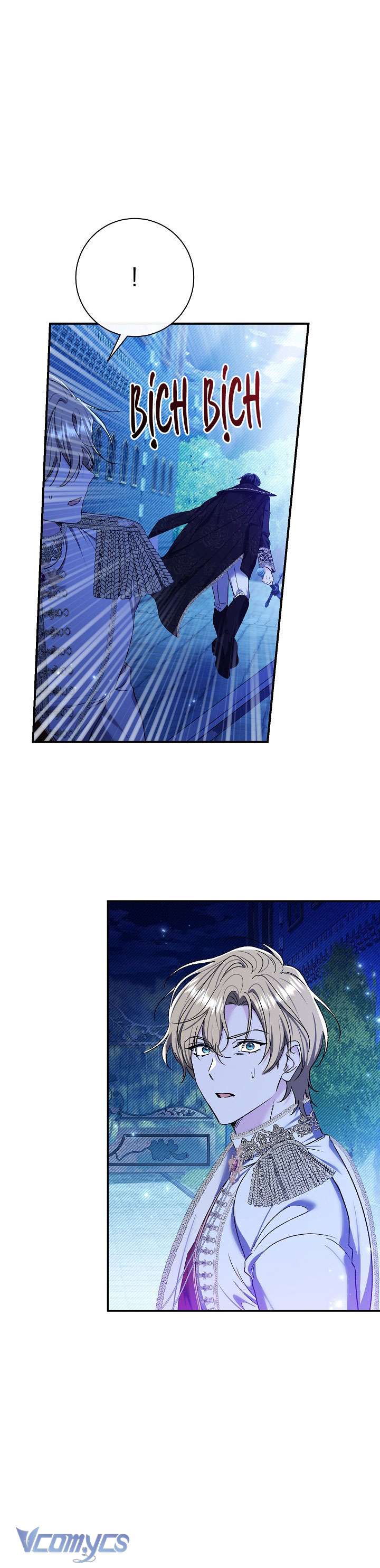 Người Xem Mắt Của Ác Nữ Quá Hoàn Hảo Chap 73 - Next Chap 74