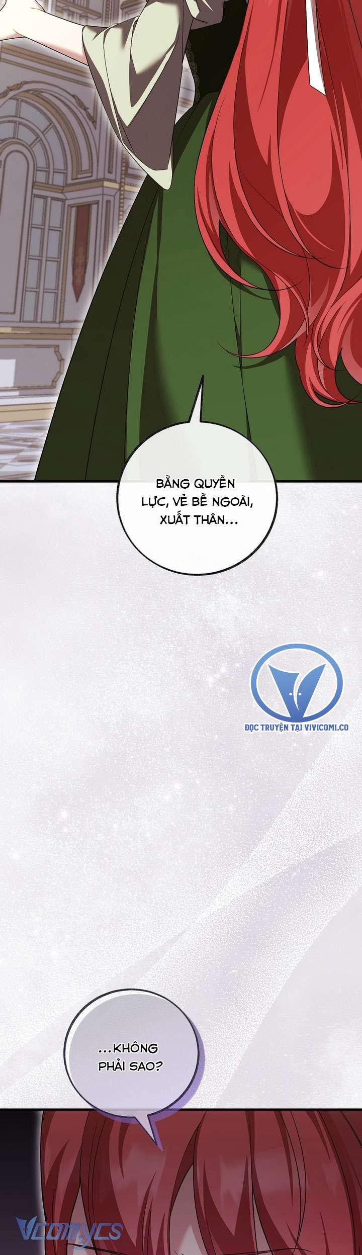 Quý Tộc Gì Chứ, Tôi Chỉ Muốn Về Nhà Chap 42 - Trang 2