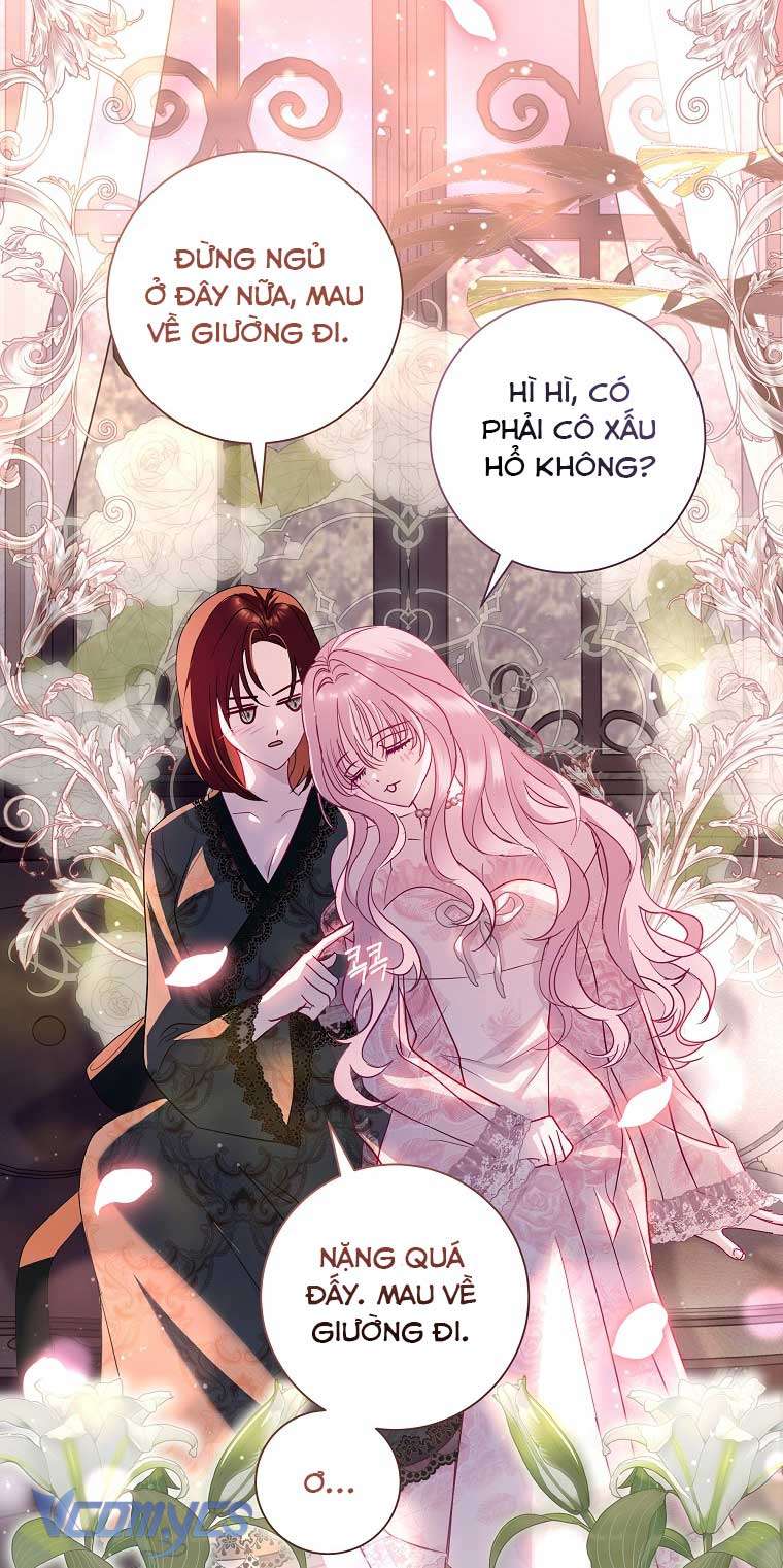 Này Boss Phản Diện, Tôi Có Thể Làm Mọi Thứ Trừ Cưới Ngài Chap 5 - Trang 4