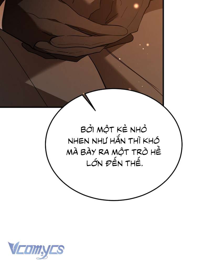 Ác Quỷ Nuôi Dưỡng Tiểu Thư Chapter 39 - Trang 4