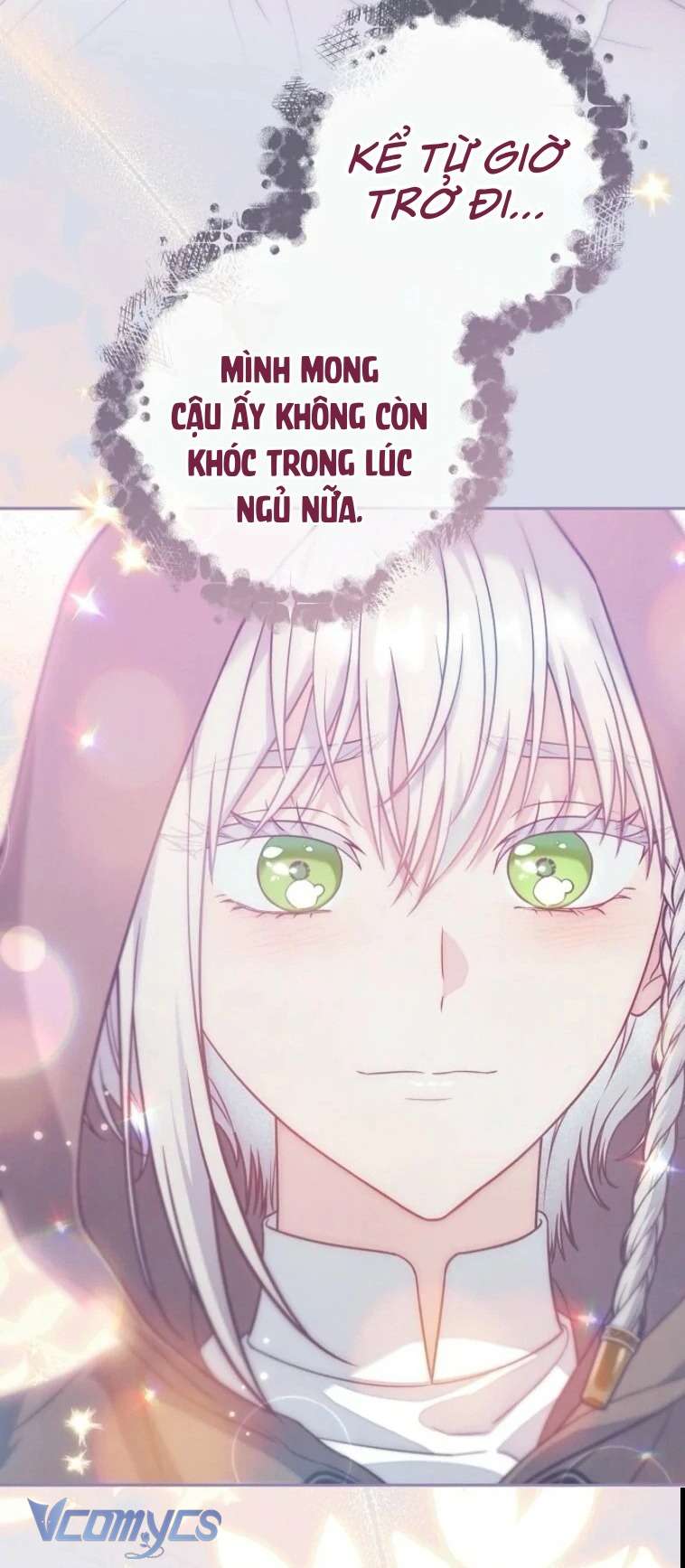 Hôn Nhân Vụ Lợi 2: Bản Tình Ca Không Thể Quên Chap 21 - Next Chap 22