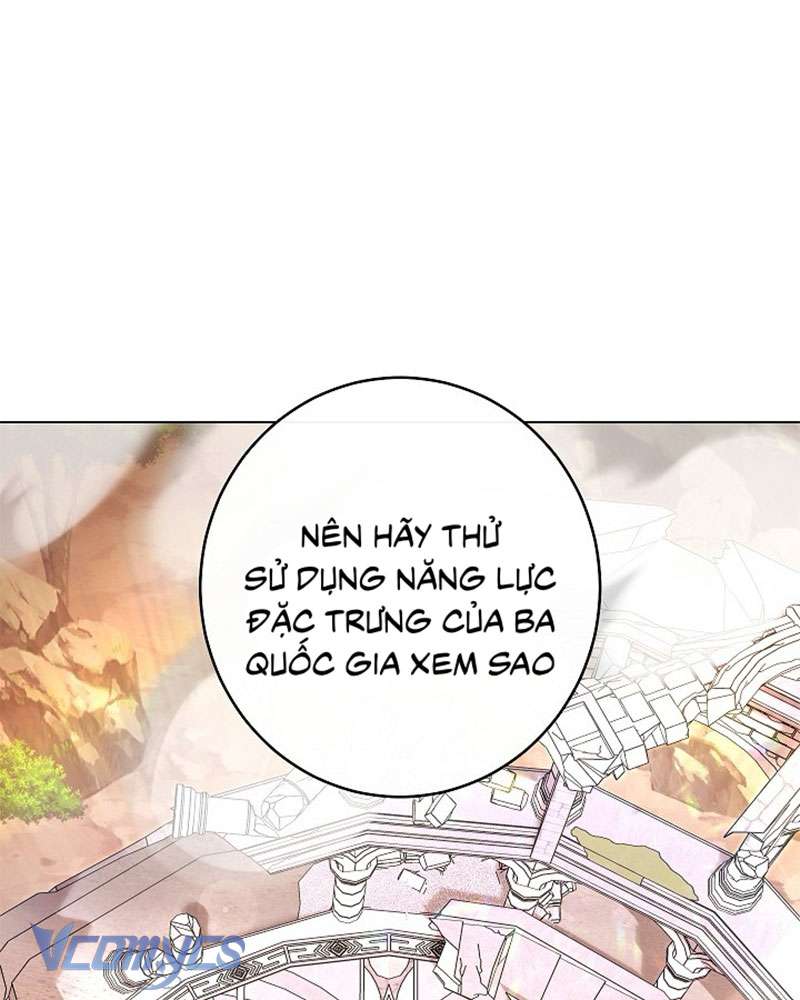 Hầu Gái Độc Quyền Của Hoàng Hậu Phản Diện Chap 82 - Trang 4