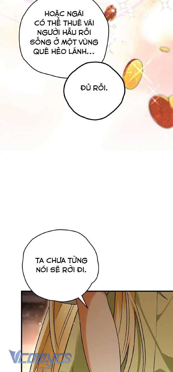 Gửi đến người sói yêu dấu của em Chap 3 - Trang 2