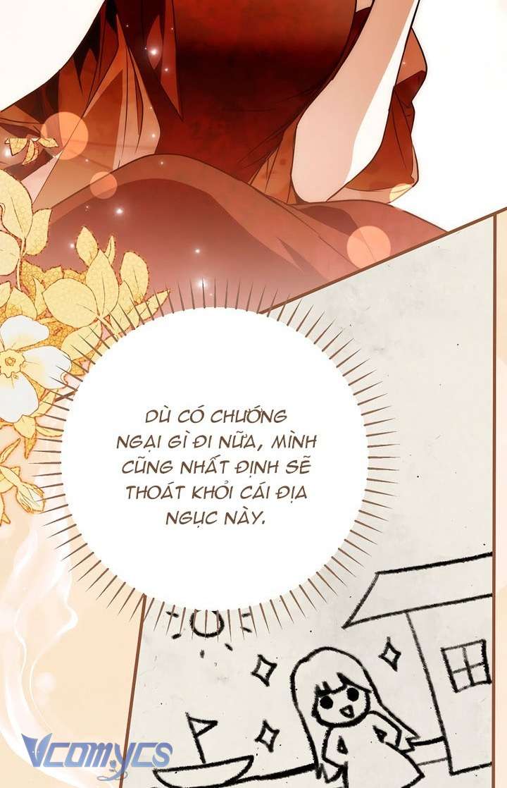 Ai Đó Đang Điều Khiển Cơ Thể Của Tôi Chap 67 - Trang 4